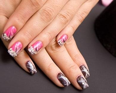 Catgirls Nails & Spa - Brampton, ON L6Z 4N8, Canada